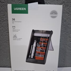 UGREEN Screwdriver set