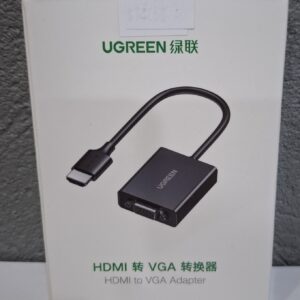 UGREEN HDMI to VGA