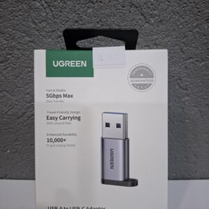 UGREEN Converter USB 3.0 to USB-C