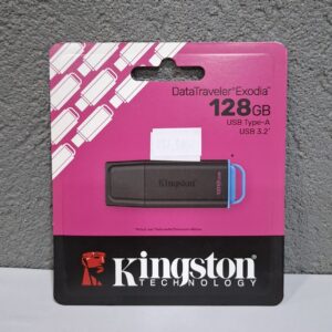 Kingston DataTraveler Exodia USB 128Gb 3.2