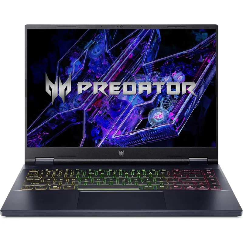 Acer Predator Helios Neo Laptop 14 Intel core ultra 7 155H 16Gb RAM 1Tb SSD NVME RTX 4070 8Gb GDDR6 14.5inch WQXGA 2560 x 1600 IPS 120 Hz PHN14-51-79UB - Image 2