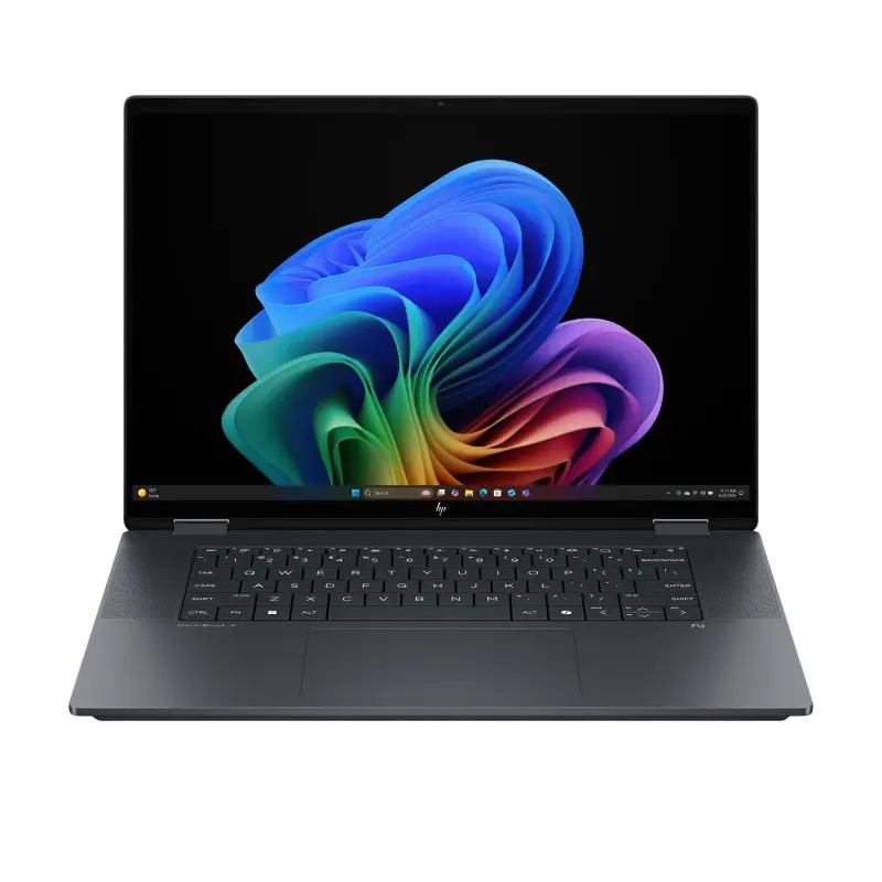 HP Laptop OMNIBOOK X FLIP Intel core ultra 7 256V 16Gb RAM 16 inch 2K 1920 x 1200 with X360 Flip technology 1Tb SSD NVME 16-AS0023DX B5UH1UA - Image 4