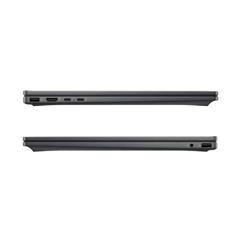 HP Laptop OMNIBOOK X FLIP Intel core ultra 7 256V 16Gb RAM 16 inch 2K 1920 x 1200 with X360 Flip technology 1Tb SSD NVME 16-AS0023DX B5UH1UA - Image 3
