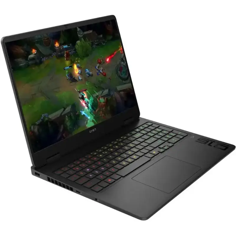 HP OMEN Laptop Intel core ultra 7 255H 16Gb RAM 1Tb SSD NVME 16 inch 2K 1920 x 1200 144 Hz RTX 5060 8Gb Dedicated 16-AM0073DX - Image 3
