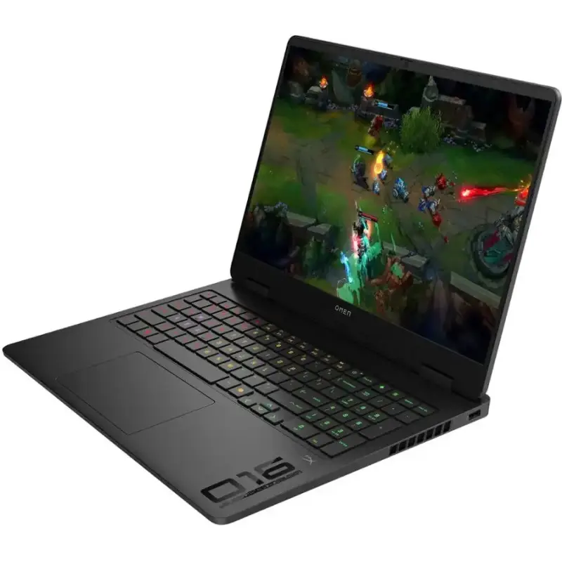HP OMEN Laptop Intel core ultra 7 255H 16Gb RAM 1Tb SSD NVME 16 inch 2K 1920 x 1200 144 Hz RTX 5060 8Gb Dedicated 16-AM0073DX - Image 2