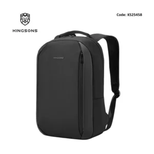 Kingsons Backpack Black KS25458