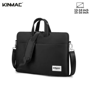 Kinmac bag black