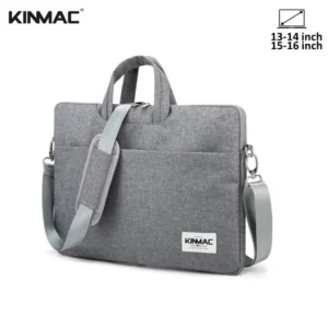 Kinmac bag gray