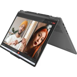 Lenovo Yoga 7 Laptop Intel Core Ultra 7 155U 16Gb RAM 1TB SSD NVME 16 inch screen WUXGA 1920 x 1200 with Touchscreen and X360 Flip Design Windows 11 16IML916