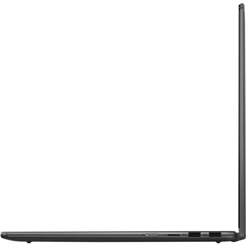 Lenovo Yoga 7 Laptop Intel Core Ultra 7 155U 16Gb RAM 1TB SSD NVME 16 inch screen WUXGA 1920 x 1200 with Touchscreen and X360 Flip Design Windows 11 16IML916 - Image 3