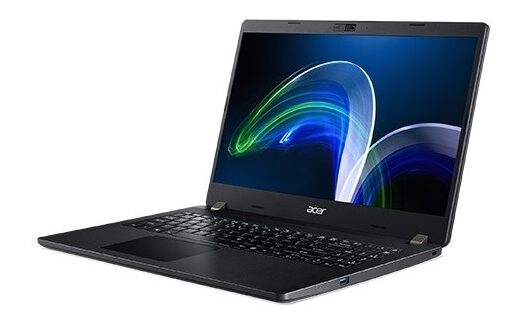 Acer TravelMate i5 1135G7 15.6inch FHD 8Gb DDR4 and 1 Tb HDD TMP215-53G-53ZU