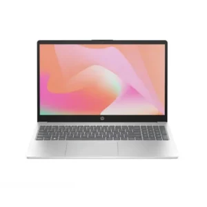 HP 15 Laptop Intel Core Ultra 5 225U 15.6 inch FHD 8Gb RAM 512Gb SSD NVME FD2050WM D4JK5UA